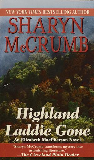 Cover of the book Highland Laddie Gone by Daniel J. Siegel