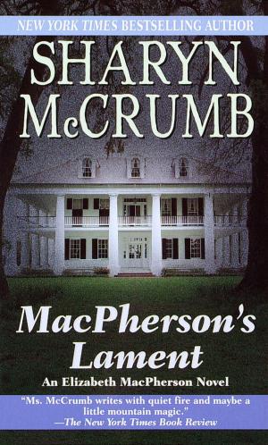 Cover of the book MacPherson's Lament by Terry Brooks