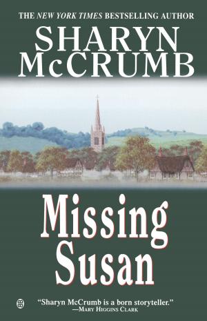 Cover of the book Missing Susan by Anne Rice