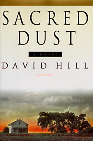 Cover of the book Sacred Dust by Patricia Olney