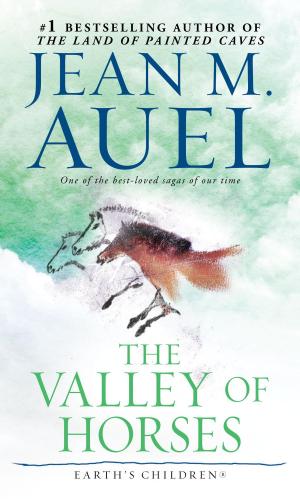 Cover of the book The Valley of Horses (with Bonus Content) by Mary Balogh