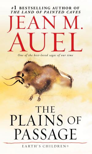 Cover of the book The Plains of Passage (with Bonus Content) by Paul Kearney