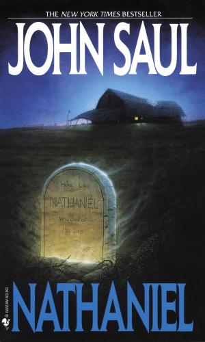 Cover of the book Nathaniel by Monica McCarty