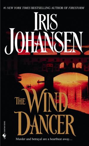 Cover of the book The Wind Dancer by Jules Barbey d'Aurevilly, Luděk Marold, Mittis