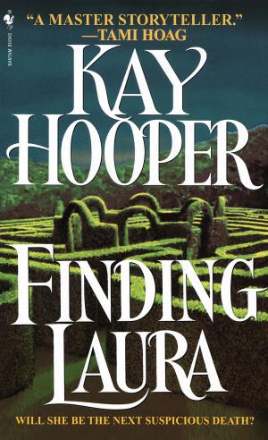 Cover of the book Finding Laura by Thomas H. Cook