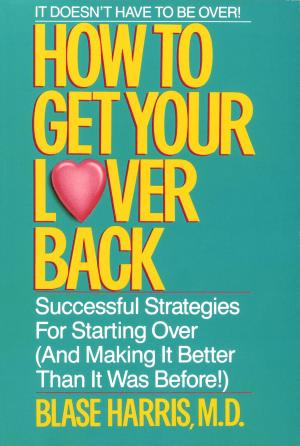 Cover of the book How to Get Your Lover Back by Liana Finck