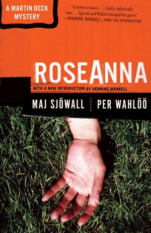 Cover of the book Roseanna by Sherwin B. Nuland