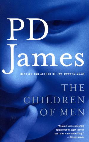 Cover of the book The Children of Men by Robert M. Hazen, James Trefil
