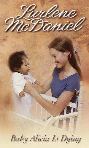 Cover of the book Baby Alicia Is Dying by Barbara Park