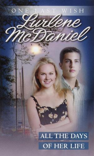 Cover of the book All the Days of Her Life by Bonnie Bryant