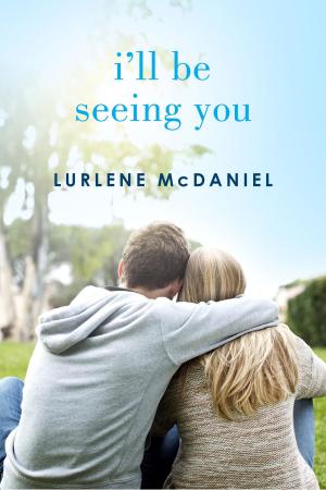 Cover of the book I'll Be Seeing You by Matthea Harvey