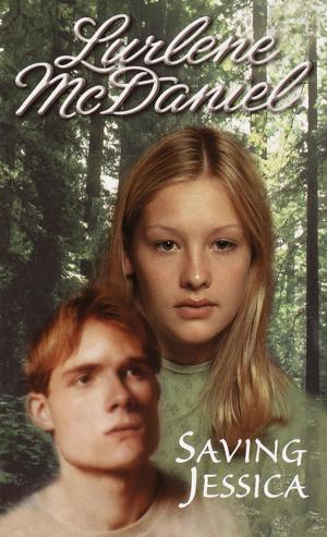 Cover of the book Saving Jessica by Albert Marrin