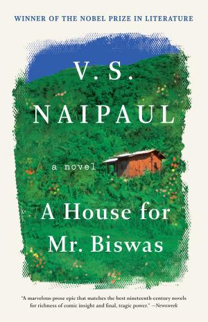 bigCover of the book A House for Mr. Biswas by 