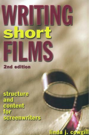 Cover of the book Writing Short Films by A. I. Abana