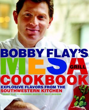 Cover of Bobby Flay's Mesa Grill Cookbook