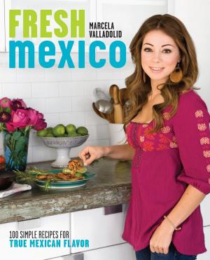 Cover of the book Fresh Mexico by Lukas Prochazka
