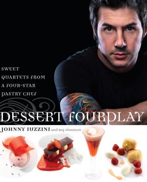 Cover of the book Dessert FourPlay by Aurélie Bastian