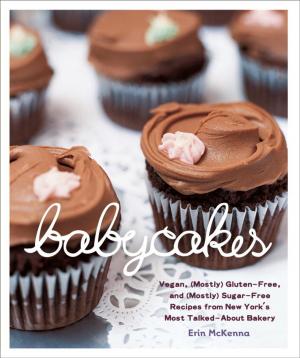 Book cover of BabyCakes