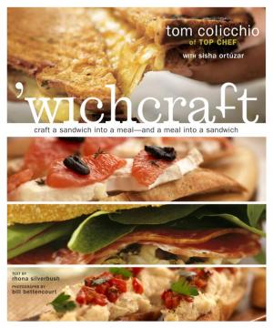 Cover of 'wichcraft