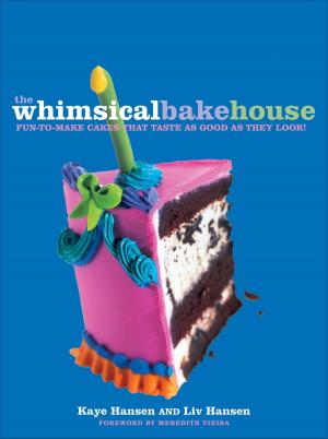 Cover of the book The Whimsical Bakehouse by Suzanne K Massee