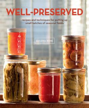 Cover of the book Well-Preserved by Mark Scarbrough, Bruce Weinstein