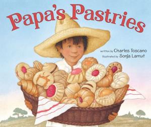 Cover of the book Papa's Pastries by David Robertson