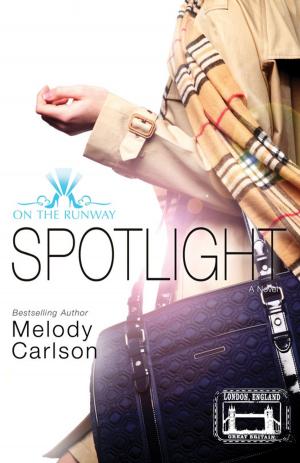 Cover of the book Spotlight by Jen Rawson