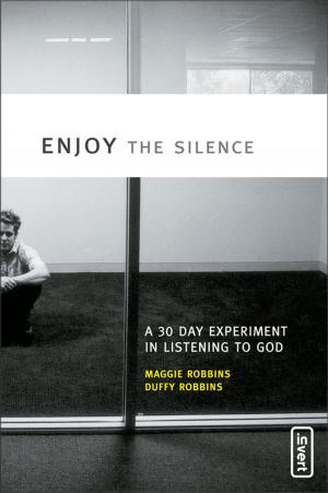 bigCover of the book Enjoy the Silence by 