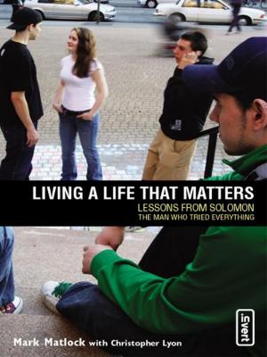 bigCover of the book Living a Life That Matters by 