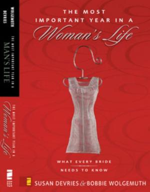 bigCover of the book The Most Important Year in a Woman's Life/The Most Important Year in a Man's Life by 