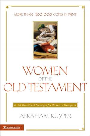 Cover of the book Women of the Old Testament by Nancy Jean Vyhmeister, Terry Dwain Robertson