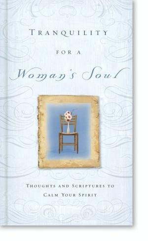 Cover of the book Tranquility for a Woman's Soul by Shawn Michaels