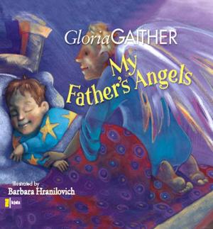 Cover of the book My Father's Angels by Rhonda Gowler Greene