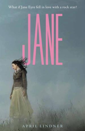 Cover of the book Jane by Julie Anne Peters