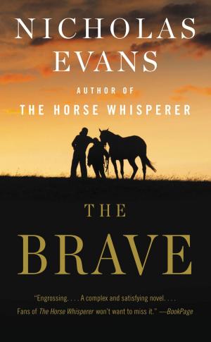 Cover of the book The Brave by James Patterson