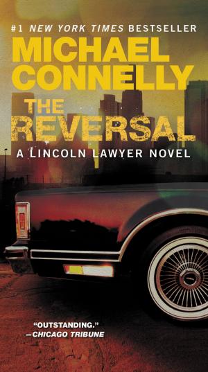 Cover of the book The Reversal by Jennifer Traig