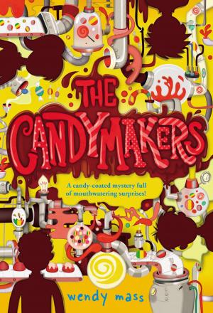 Cover of the book The Candymakers by Jennifer Fox