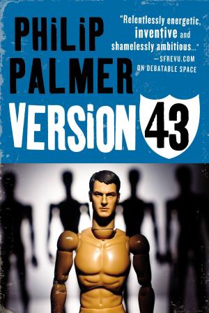 Cover of the book Version 43 by Miles Cameron