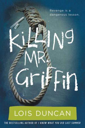 Cover of the book Killing Mr. Griffin by Elina Ellis