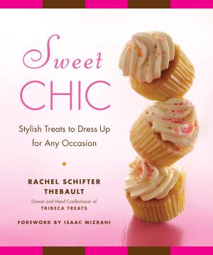 Cover of the book Sweet Chic by Beth Ditto, Michelle Tea