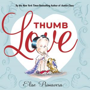 Book cover of Thumb Love