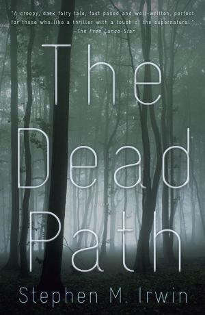 Cover of the book The Dead Path by Katharine Graham