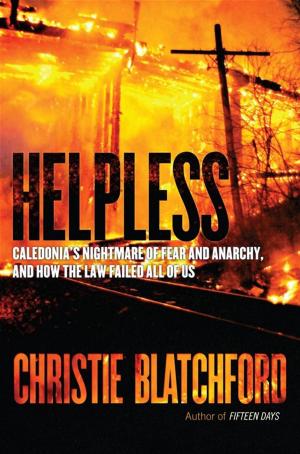 Cover of the book Helpless by Russell Smith