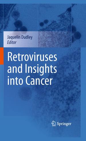 Cover of the book Retroviruses and Insights into Cancer by 