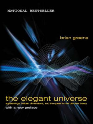 Cover of the book The Elegant Universe: Superstrings, Hidden Dimensions, and the Quest for the Ultimate Theory by Caitlin Doughty