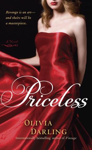 Cover of the book Priceless by April Alisa Marquette