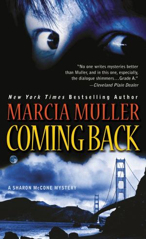 Cover of the book Coming Back by Roxanne St. Claire