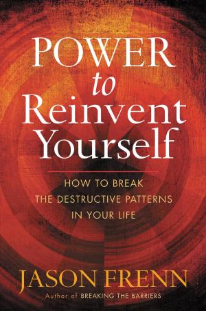 Cover of the book Power to Reinvent Yourself by Jane Myers Perrine