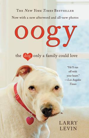Cover of the book Oogy by Jeff Hayes