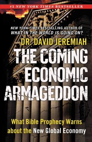 Cover of the book The Coming Economic Armageddon by W. B. Freeman